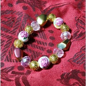 Romeo & Juliet Bracelet